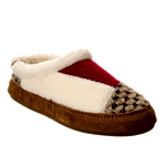 Acorn Meadow Mule Slipper : Gilt.com