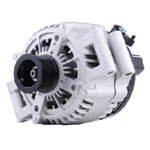 MEAT & DORIA 5515373 Alternator | Autoczescionline24