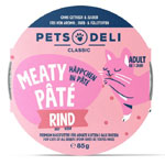 Meaty Pate : Petsdeli.ch