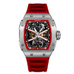 Mechanical Luminous Watch - Wishdoit Watches