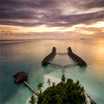 Medhufushi Island Resort | Etihadholidays.de