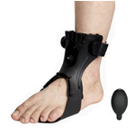 Foot Drop Brace Medical Foot Up Ankle - SyreboCare
