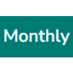 Medication Tracker & Health Records Monthly Plan - FaMedic