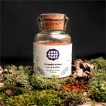Medicinal Mushroom Cocoa - GuruGranola