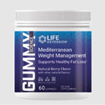 Mediterranean Weight Management - Vitalized