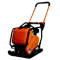 Medium Duty Plate Petrol - Travis Perkins 