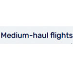 Medium Haul Flights | AirAdvisor