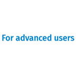 Medium Plan For Advanced User , Papierkram