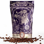 Medium Roast Single Origin Coffee - Boringbrew.com