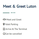 Meet And Greet Luton | Lutonairportparkingsolutions.co.uk