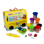 Mega Dough Bus | TjHughes