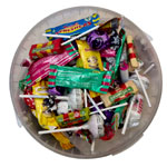 Mega Mix Party Bucket - Candyroo