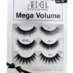 Mega Volume Holiday 3 Lashes | Nazih.sa