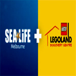 Melbourne Big Ticket : LegolandDiscoveryCentre