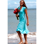 Mele Dress - Island Importer