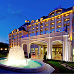 Melia Grand Hermitage : Sonnenklar.tv