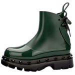Melissa Spikes Boot - Clovis Calcados