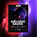 Melodic Sauce : BaywoodAudio