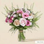 Melody And Her Gift Vase | Interflora.fr