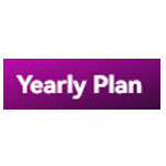 Membership Yearly Plan - Media Io