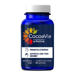 Memory & Focus Capsule | CocoaVia