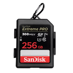 Memory Card Case - Shop.sandisk
