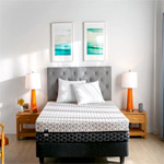 Memory Foam Mattress | Laylasleep