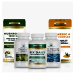 Men Advanced Kit : NaturesLab