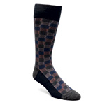 Crew Dress Socks | Stacy Adams