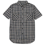 Men Plaid Work Shirt : CatWorkwear