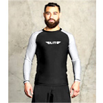 Standard Gray Long Sleeve | Elitesports.com