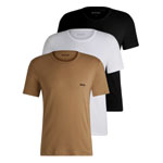 Mens Boss T-Shirts | Sportsdirect.com
