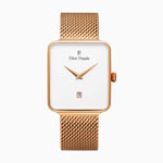 Men's Classic Norwood : Elton Pepple