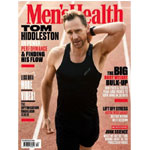 Men's Health Magazine Subscription | Isubscribe