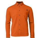 Men's Rugged Wool Field Shirt - First Lite