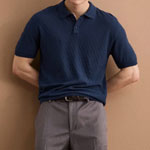 Men’s Short Sleeve | Il Lanificio