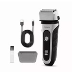 Mens Signature Foil Shaver - CarmenProducts