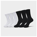 Mens Sonneti Crew Socks : Finishline.com