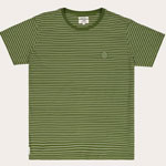Mens Standard Cotton Stripe | Fombrand