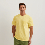 Men's Sunwashed Cotton T Shirt : Eddie Bauer
