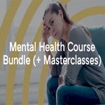 Mental Health Course Bundle | Onlinecoursesaustralia.edu.au