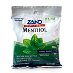 Menthol Herbalozenge : Biovea