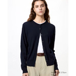 Merino Cardigan - Uniqlo.com