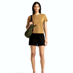 Merino Crew Neck T Shirt : UnboundMerino