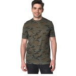 Merino T Shirt - Merino Tech