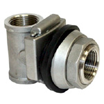 Merrill SSMB50 1 Pitless Adapter : PrimeBuy