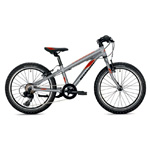 Mescalero X20 Diamond | Bikes