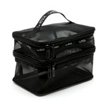 Mesh Cosmetic Case : La Senza