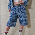 Mesmin Shorts : Hordestudio.com