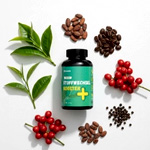 Metabolism Booster : Nutrientify.shop